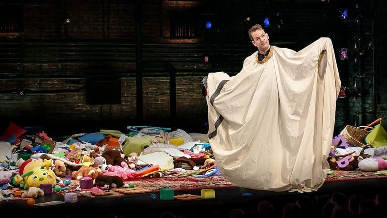 Mike Birbiglia: The New One image