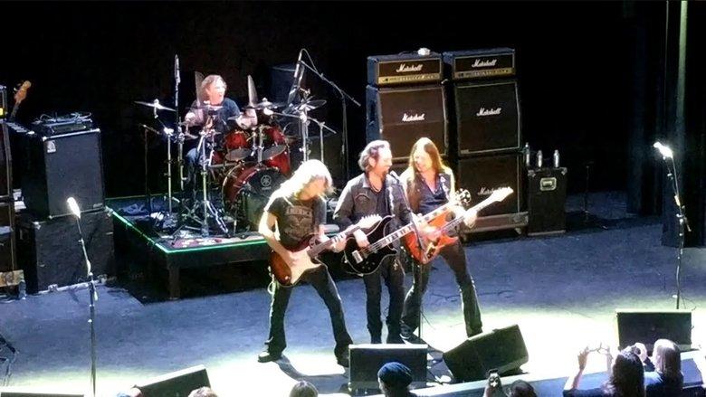 Winger Live image