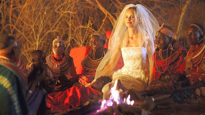 The White Masai image