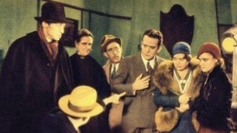 Murder at Dawn image