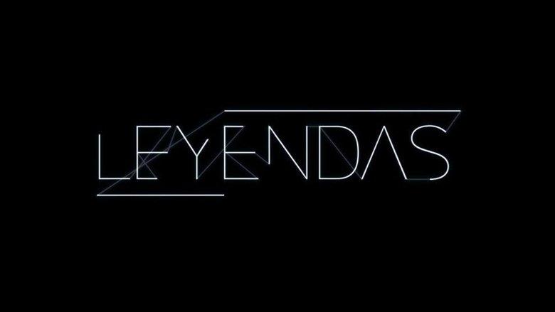 Leyendas image