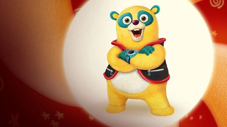 Special Agent Oso image