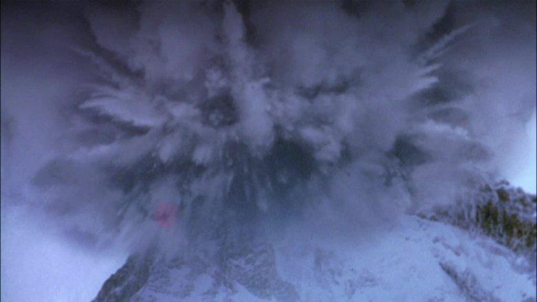 Volcano: Fire on the Mountain image