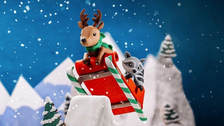 Holiday Wars image