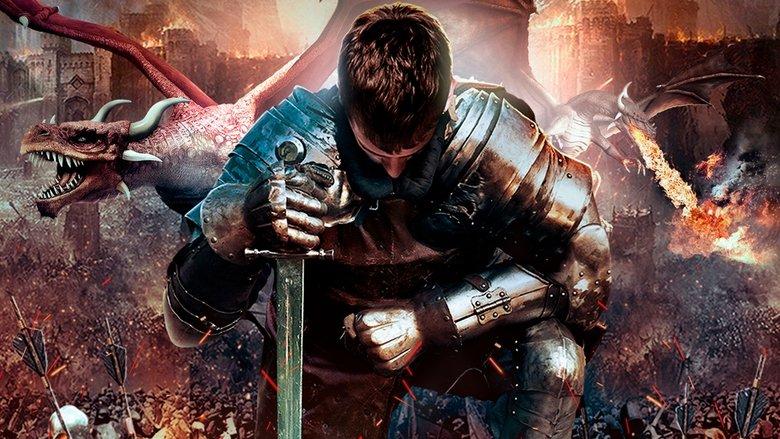 The Dark Kingdom image