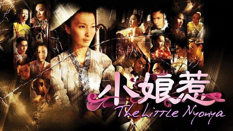 The Little Nyonya image