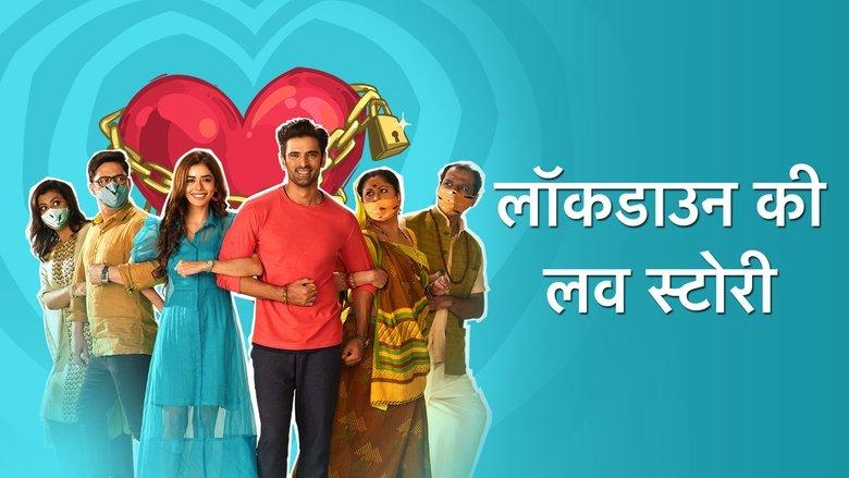 Lockdown Ki Love Story image