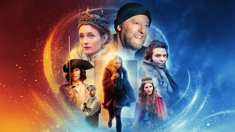 A Magical Journey image