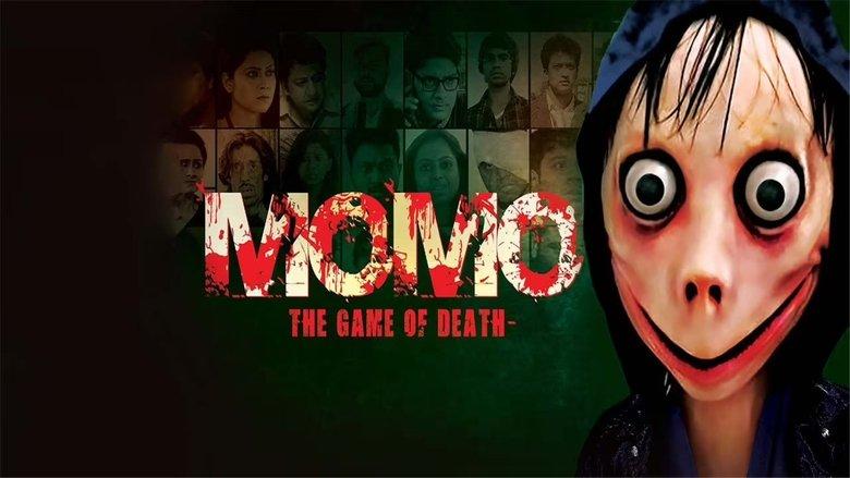 Momo - The game of death image