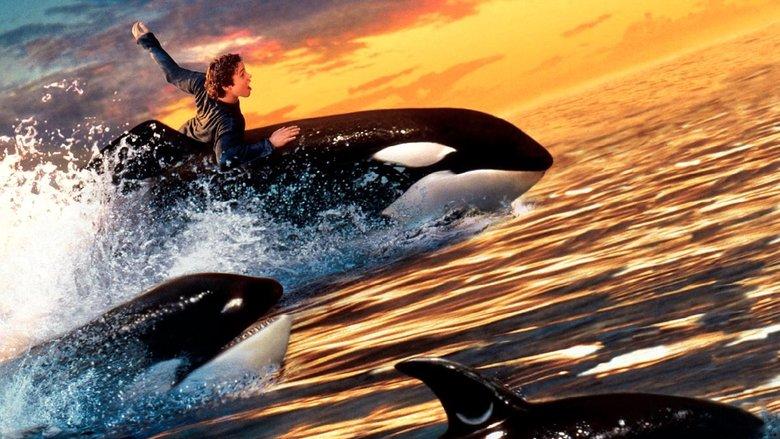 Free Willy 2: The Adventure Home image