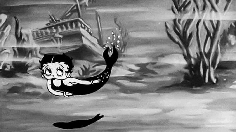 Betty Boop's Life Guard image