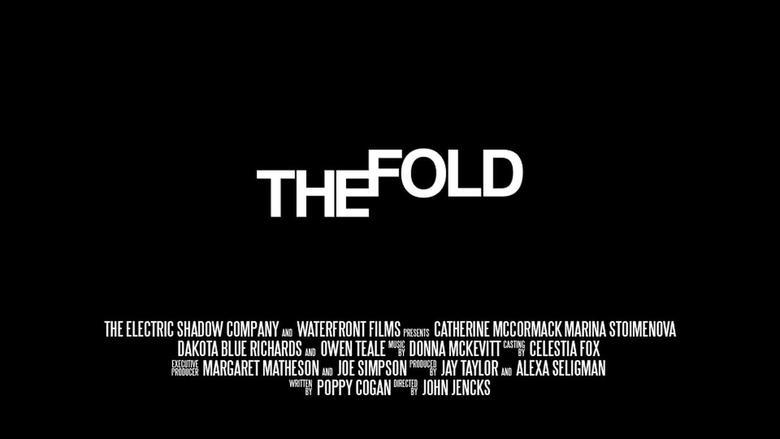 The Fold image