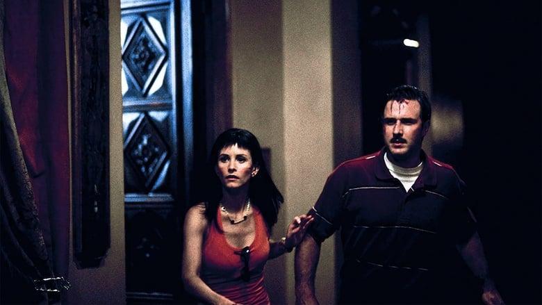 Scream 3 image