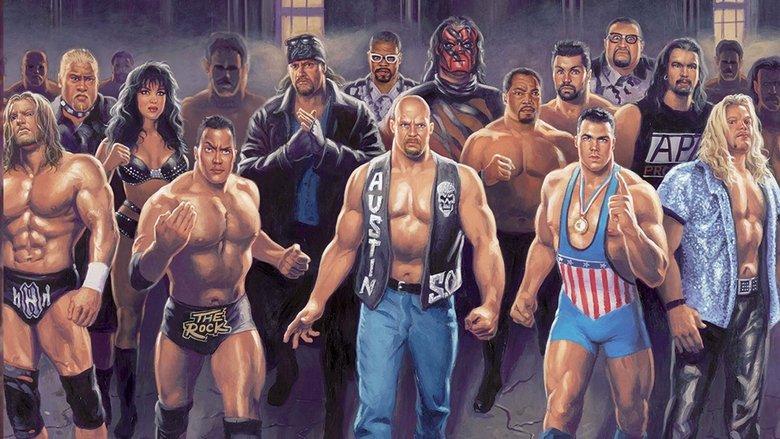 WWE Royal Rumble 2001 image