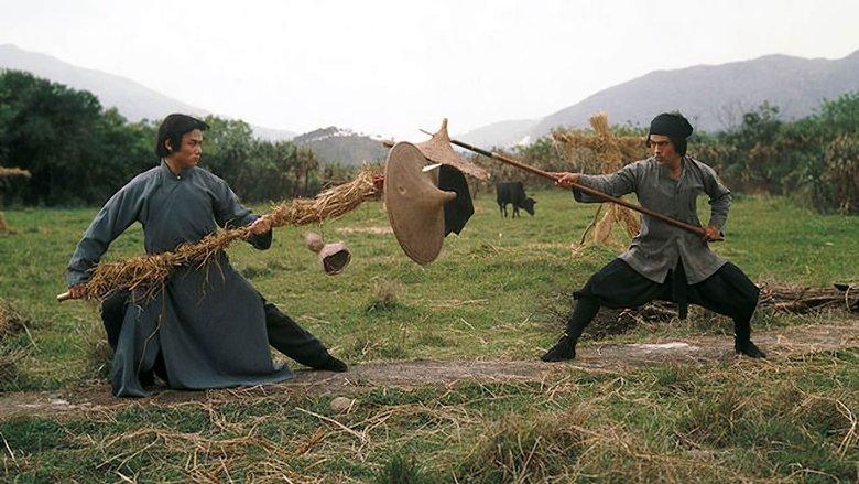 Heroes of the East image