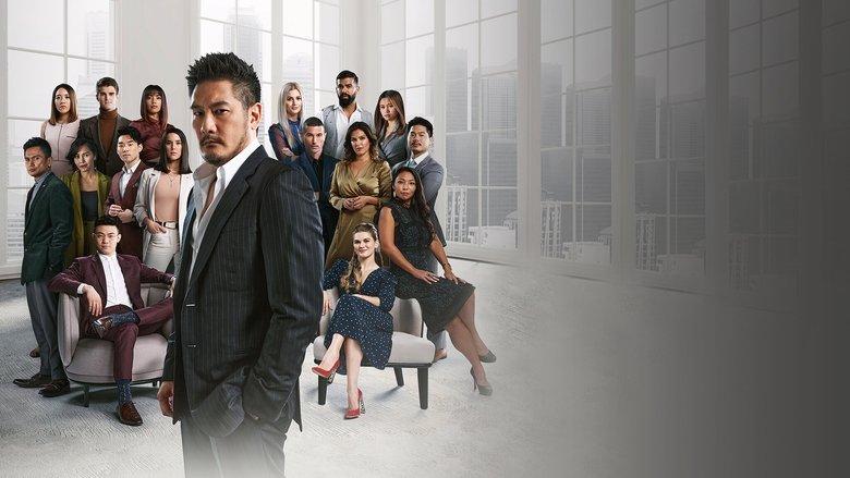 The Apprentice: ONE Championship Edition image