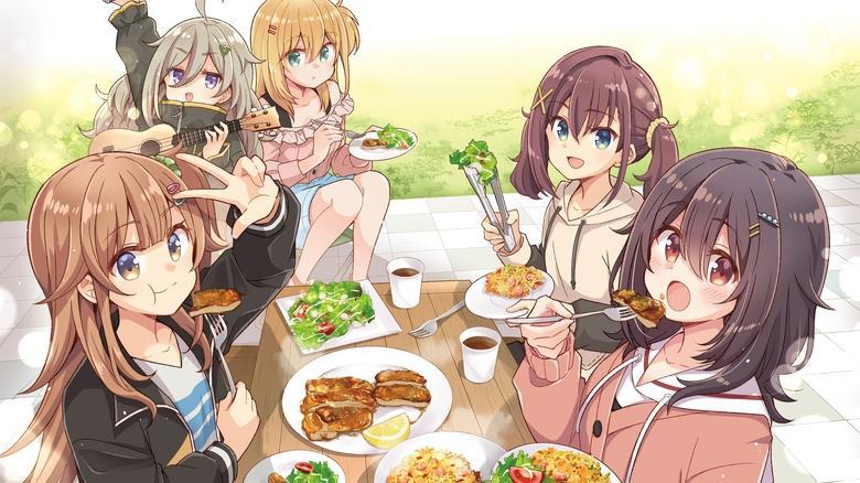 Food for the Soul image
