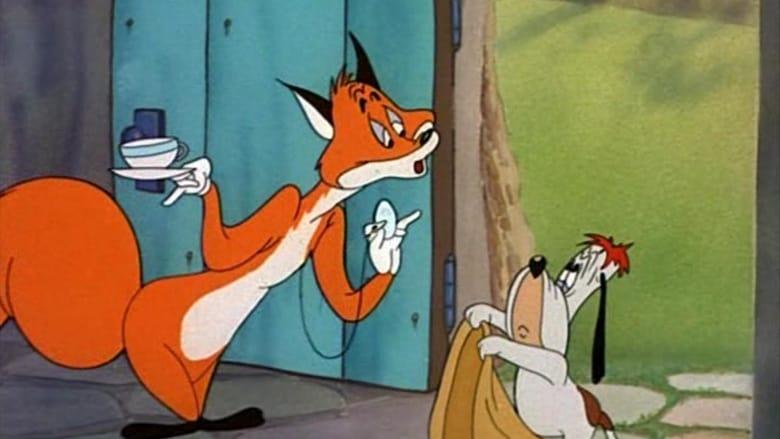 Out-Foxed image