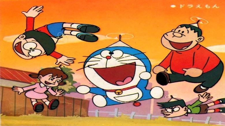 Doraemon image