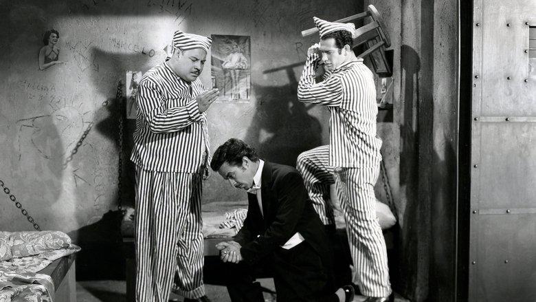 The Troublemaker image