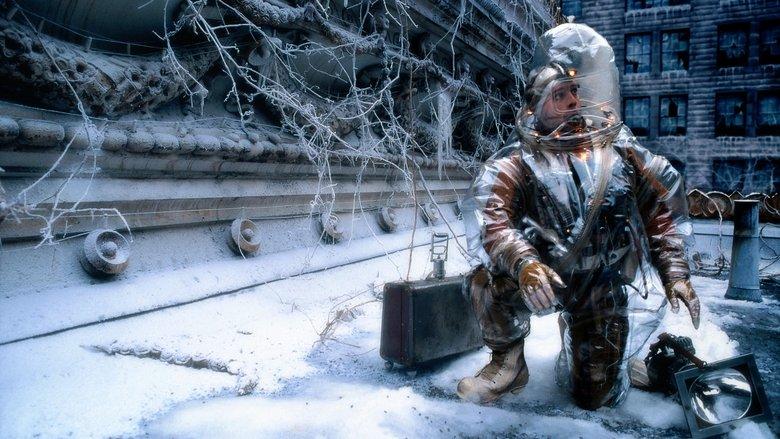 Twelve Monkeys image