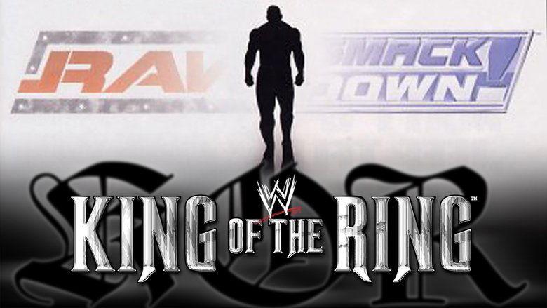 WWE King of the Ring 2002 image