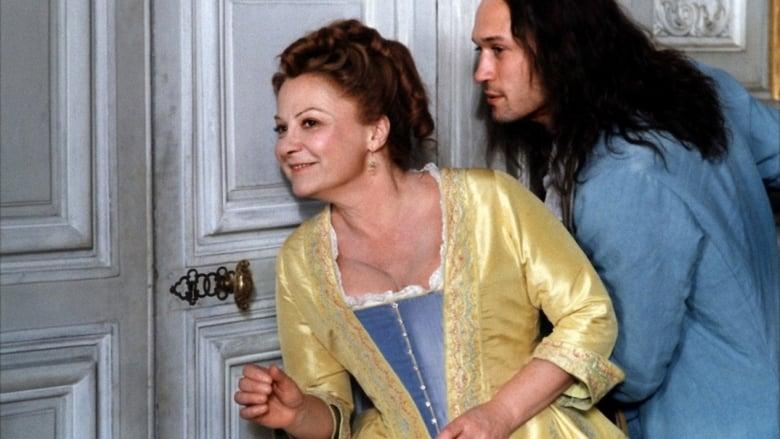 The Libertine image