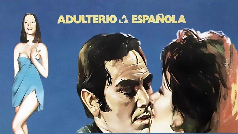 Adulterio a la española image