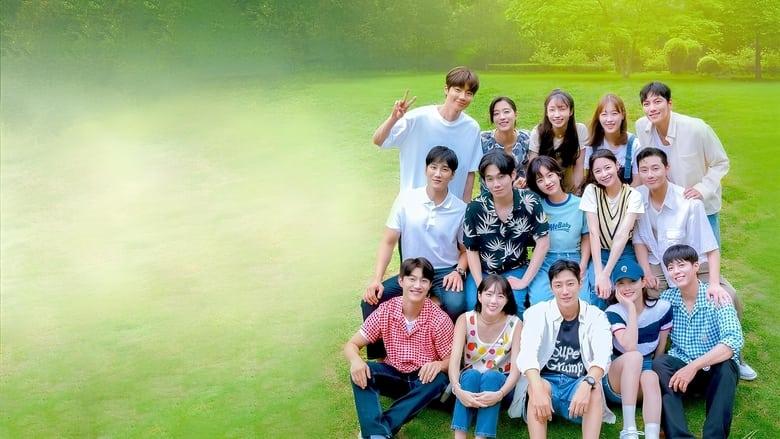 Young Actors' Retreat image