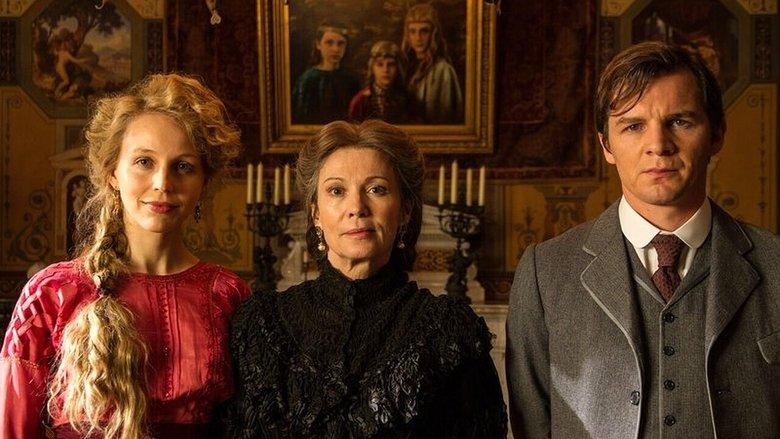 The Wagner-Clan image