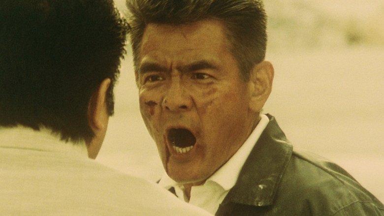 Tekken image