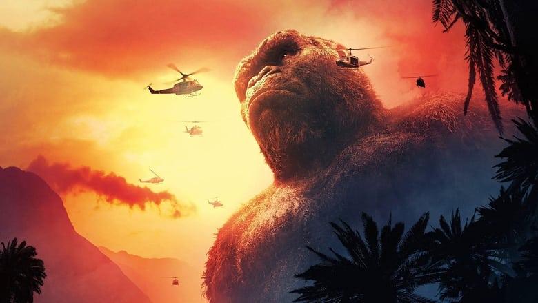 Kong: Skull Island image