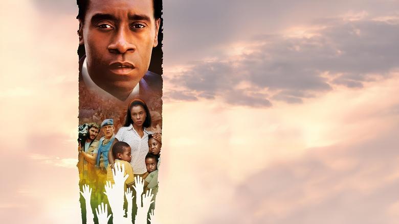 Hotel Rwanda image