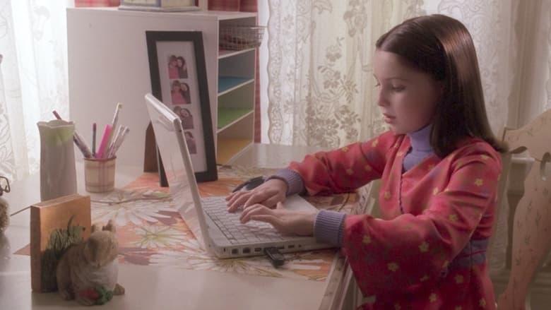 An American Girl: Chrissa Stands Strong image