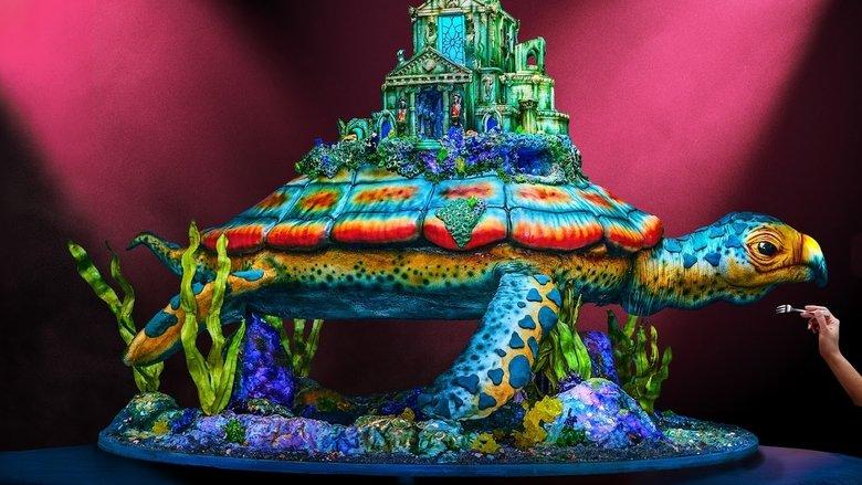 Super Mega Cakes image