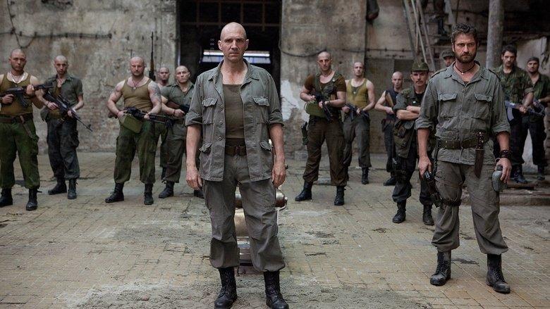 Coriolanus image