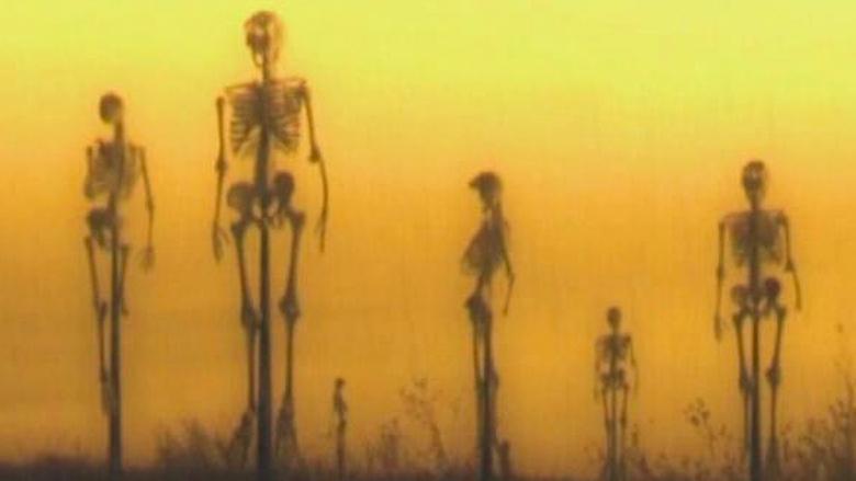 Visions of Suffering image