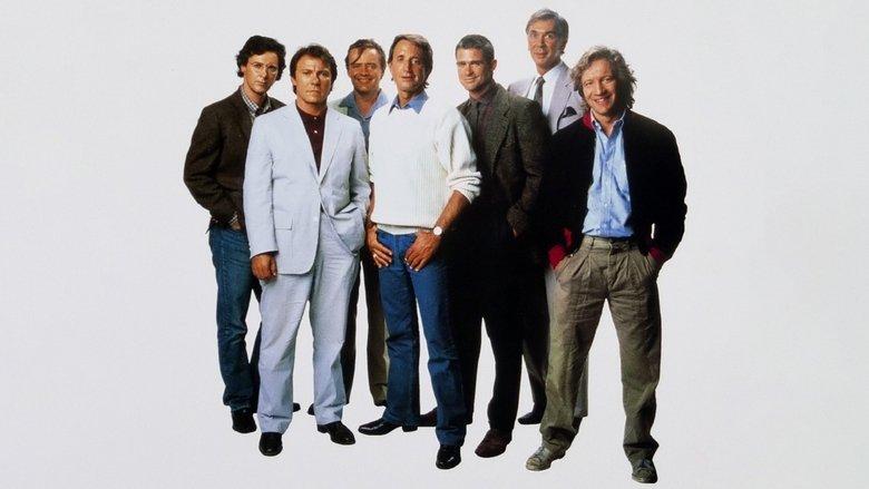 The Men's Club image