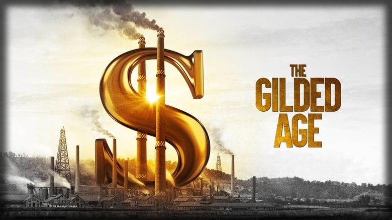 The Gilded Age image