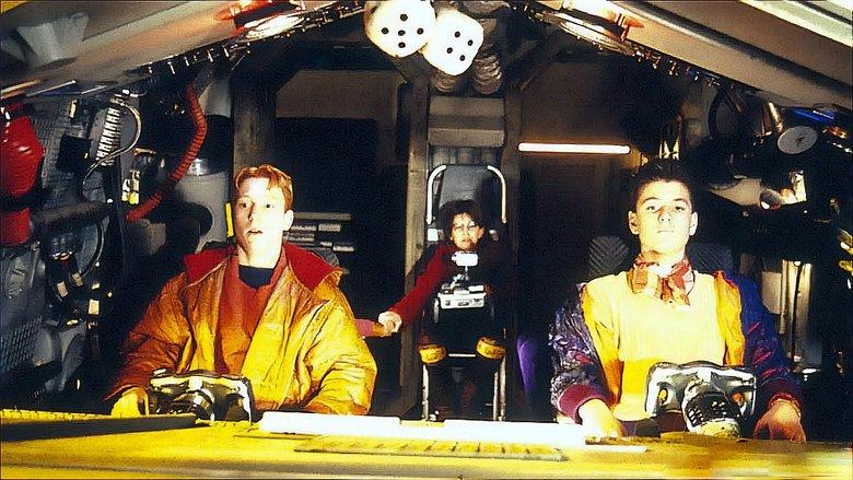 Escape from Jupiter image