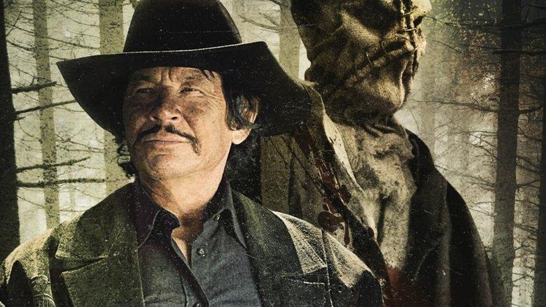 From Hell to the Wild West image