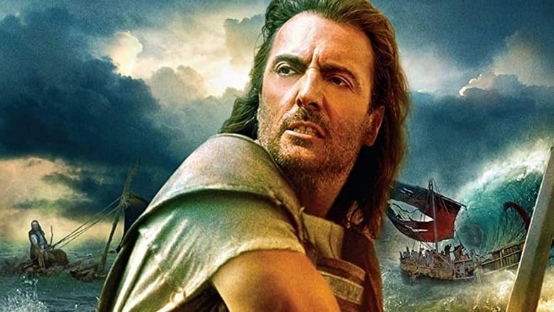 The Odyssey image