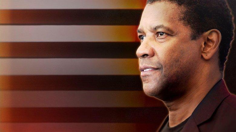 Denzel Washington: American Icon image