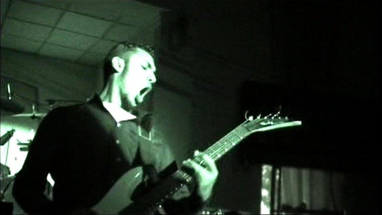 Heavy Metal in Baghdad image