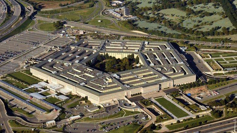 9/11: The Pentagon image