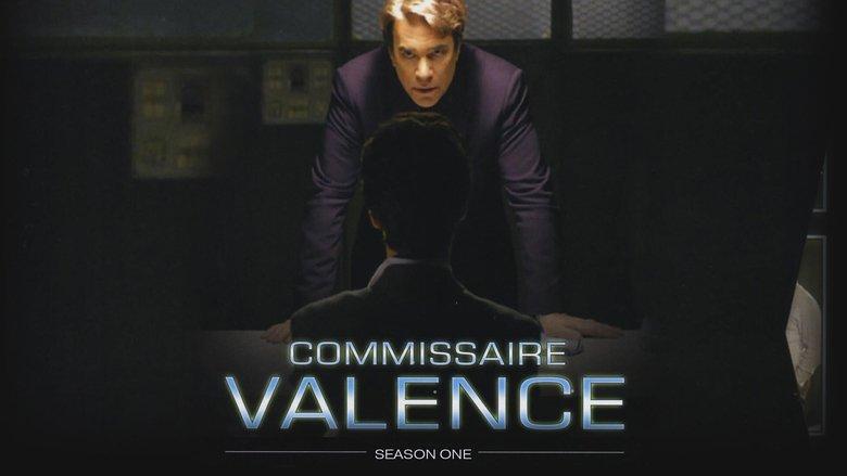 Commissaire Valence image