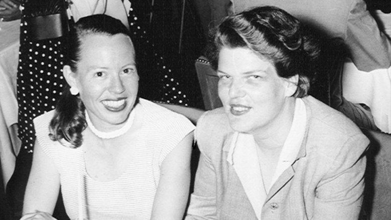 No Secret Anymore: The Times of Del Martin & Phyllis Lyon image