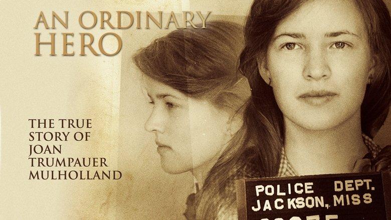 An Ordinary Hero: The True Story of Joan Trumpauer Mulholland image