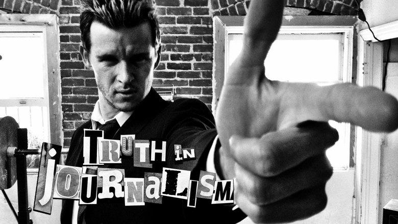 Truth in Journalism image