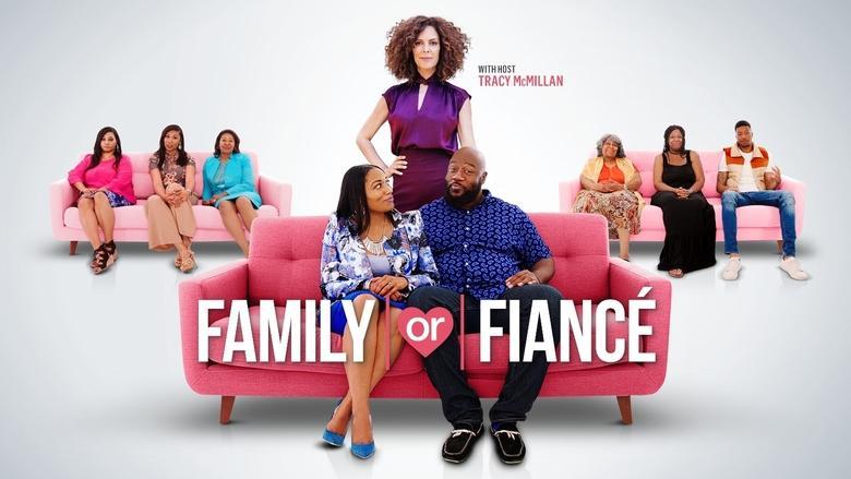 Family or Fiancé image